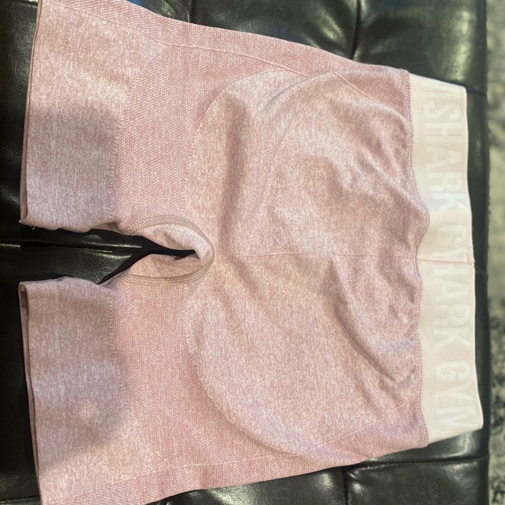 Gymshark women’s shorts